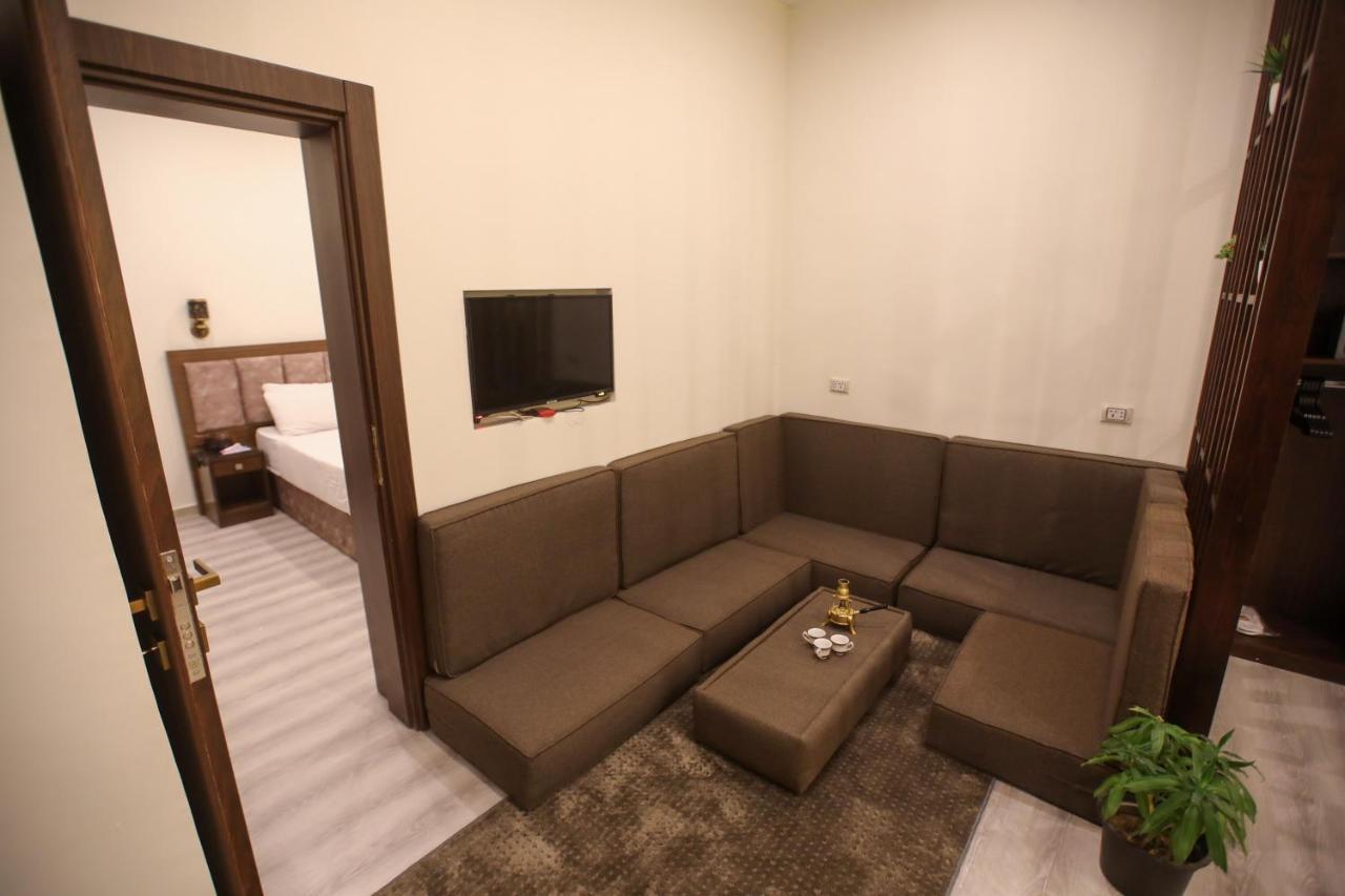 Valencia Hotel, Downtown Kairo Eksteriør billede